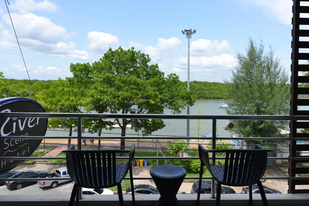 The River Scene Krabi Zewnętrze zdjęcie